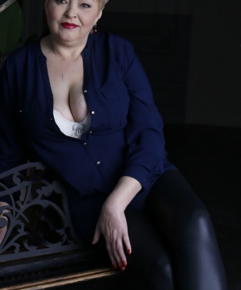 Анкета проститутки Маргарита - город Семенов, 45 лет, №13187