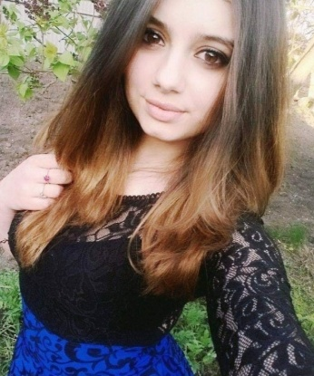 Анкета проститутки Нинуся - город Семенов, 27 лет, №13791