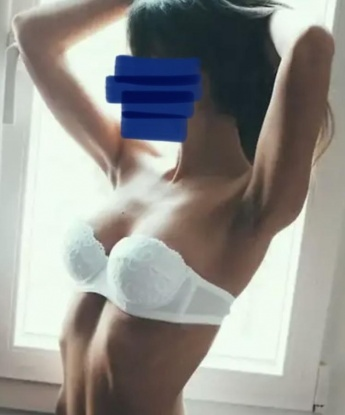 Анкета проститутки София - город Семенов, 28 лет, №14119